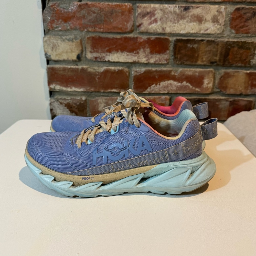 Hoka Mental Health Elevon 2